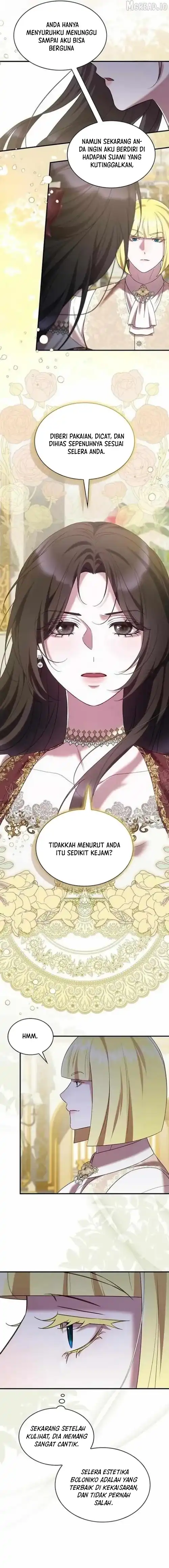 Baca One Day, My Sister Died - Chapter 58 halaman 7