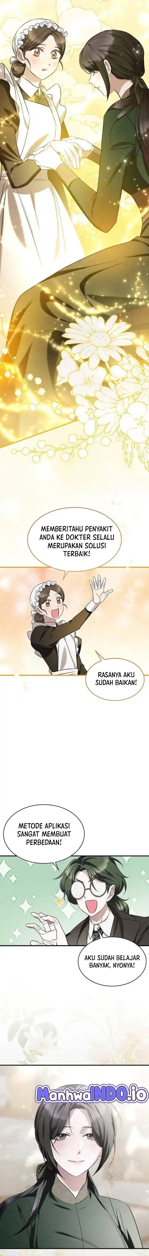Baca One Day, My Sister Died - Chapter 6 halaman 13