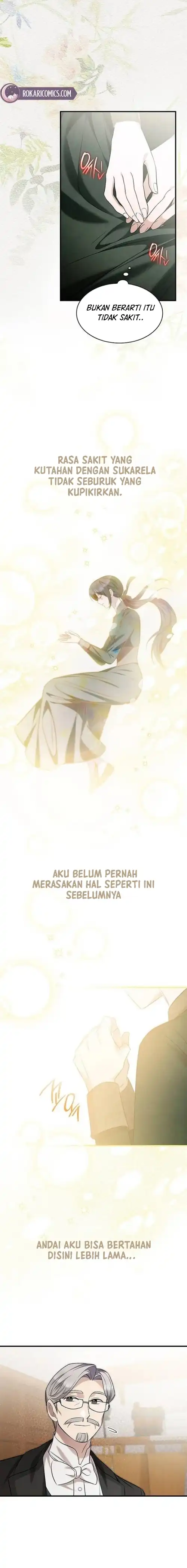 Baca One Day, My Sister Died - Chapter 6 halaman 14