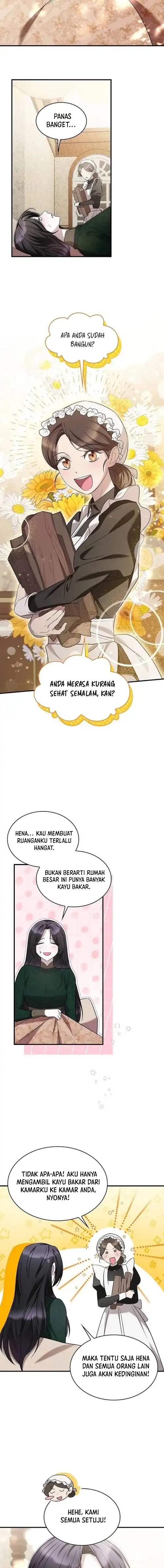 Baca One Day, My Sister Died - Chapter 6 halaman 2