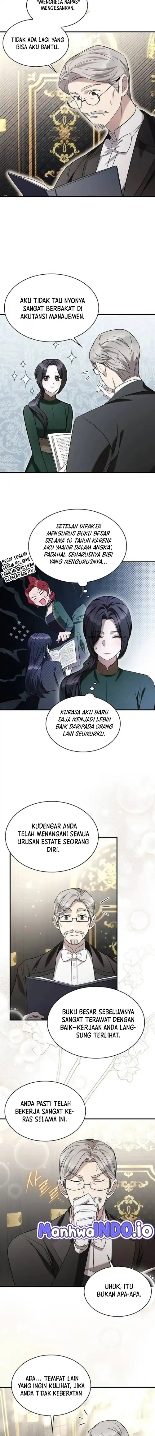 Baca One Day, My Sister Died - Chapter 6 halaman 8