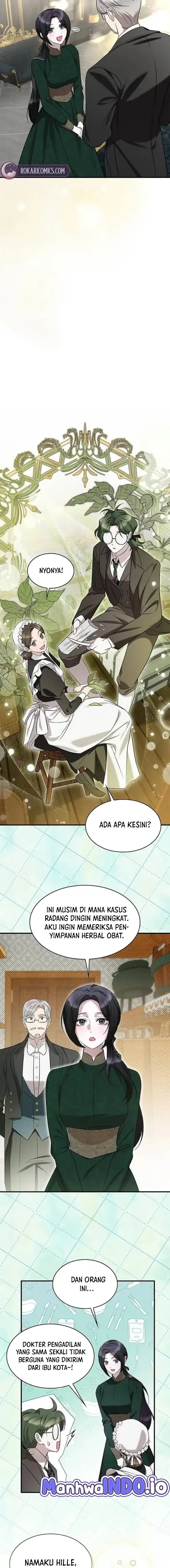 Baca One Day, My Sister Died - Chapter 6 halaman 9