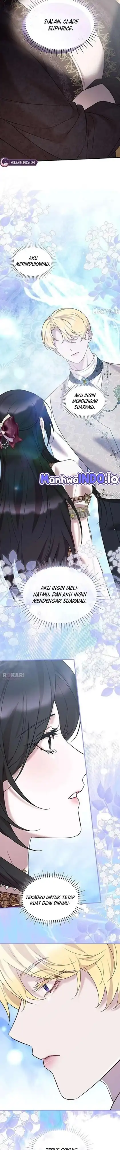 Baca One Day, My Sister Died - Chapter 60 halaman 10