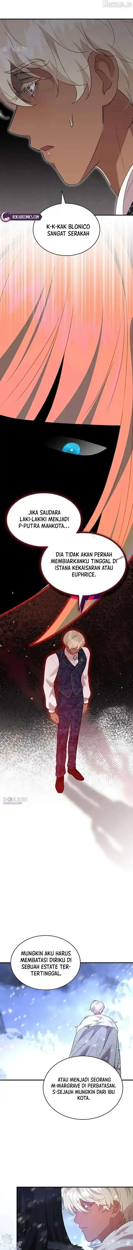 Baca One Day, My Sister Died - Chapter 60 halaman 5