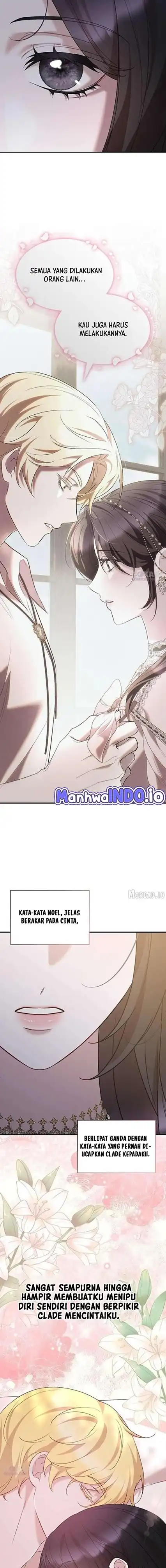 Baca One Day, My Sister Died - Chapter 60 halaman 7