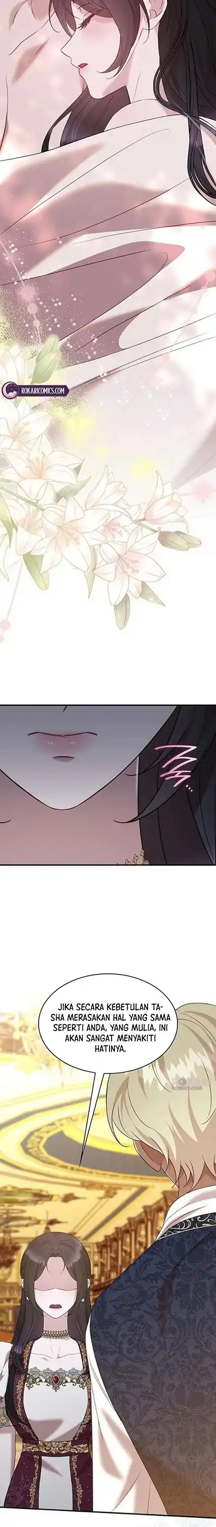 Baca One Day, My Sister Died - Chapter 60 halaman 8
