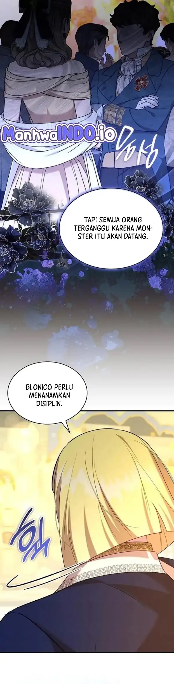 Baca One Day, My Sister Died - Chapter 61 halaman 24