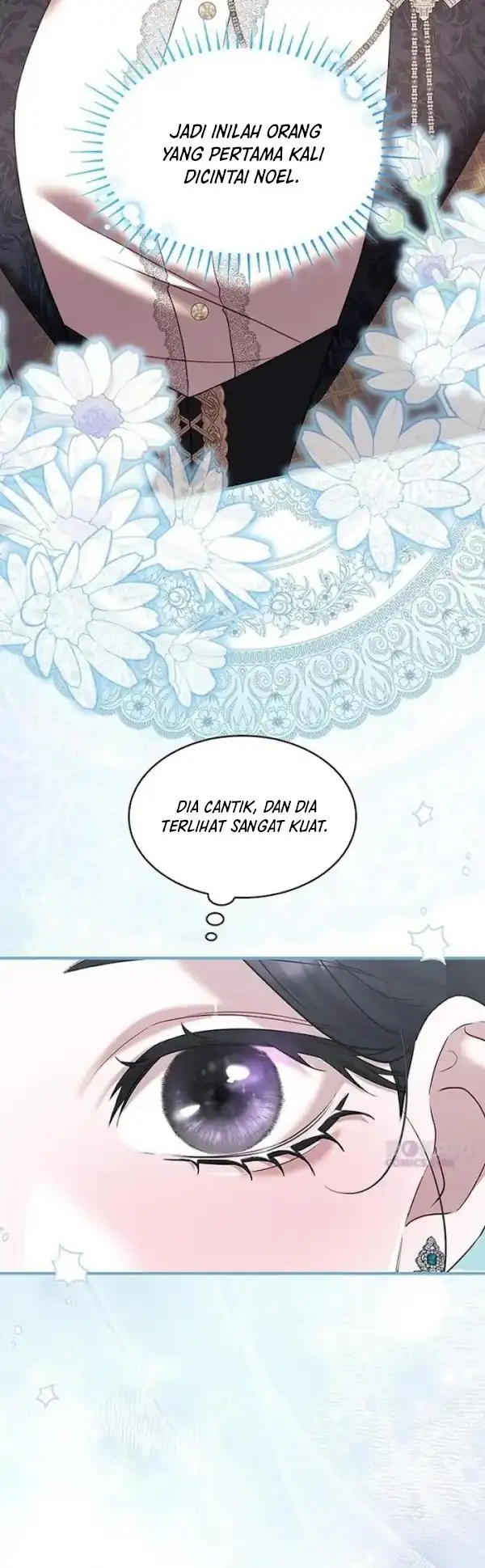 Baca One Day, My Sister Died - Chapter 61 halaman 4