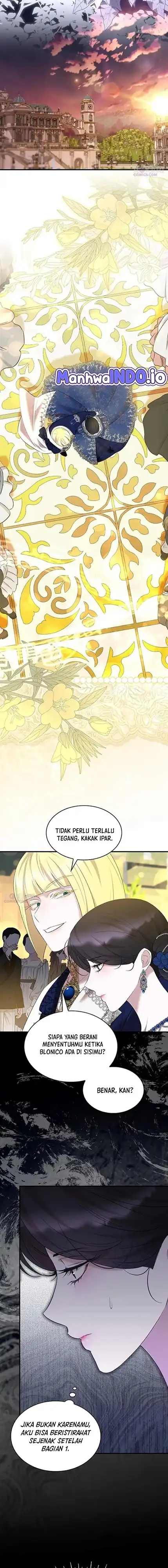 Baca One Day, My Sister Died - Chapter 61 halaman 7