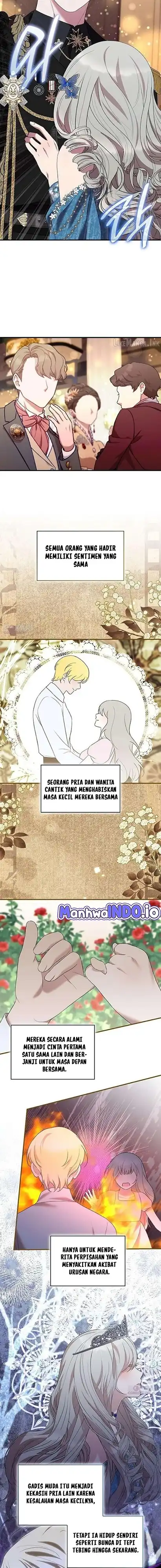 Baca One Day, My Sister Died - Chapter 62 halaman 10
