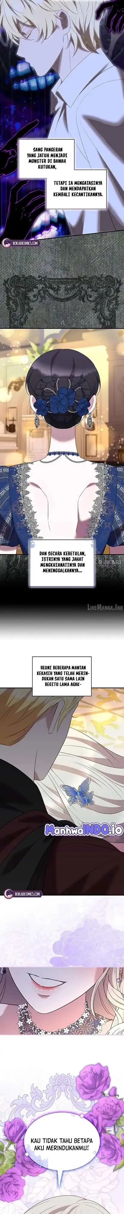 Baca One Day, My Sister Died - Chapter 62 halaman 11
