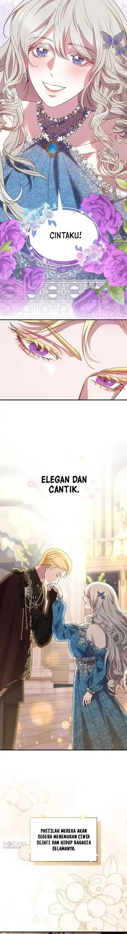 Baca One Day, My Sister Died - Chapter 62 halaman 12