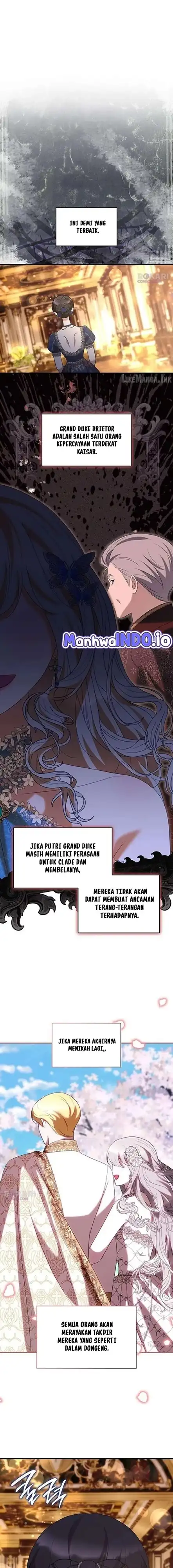 Baca One Day, My Sister Died - Chapter 62 halaman 14