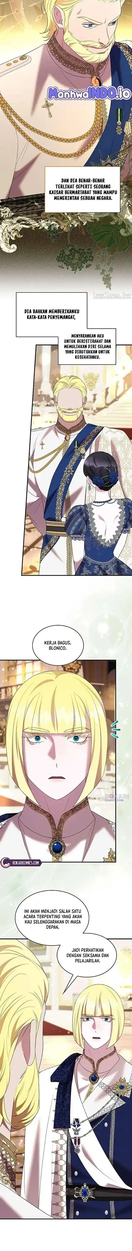 Baca One Day, My Sister Died - Chapter 62 halaman 6