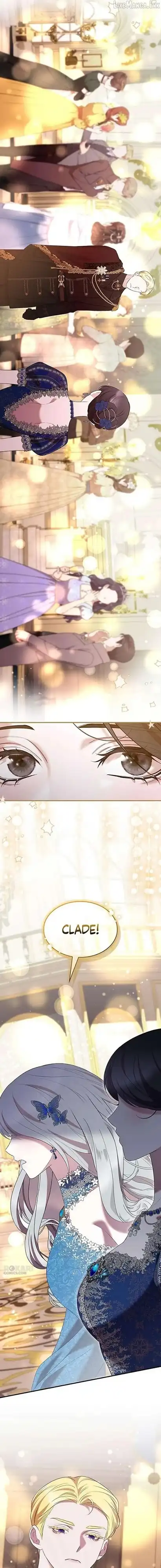 Baca One Day, My Sister Died - Chapter 62 halaman 9