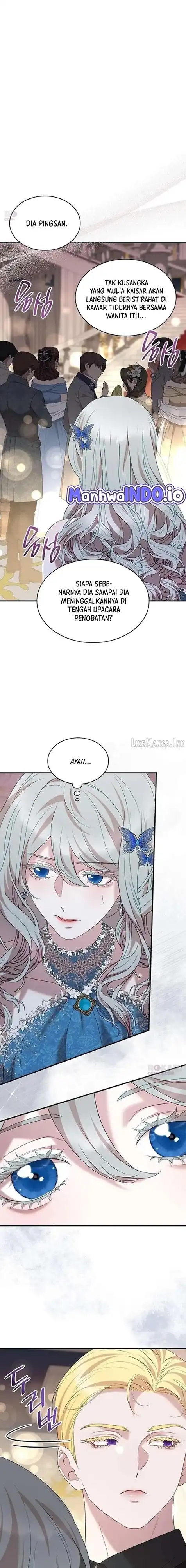 Baca One Day, My Sister Died - Chapter 63 halaman 10