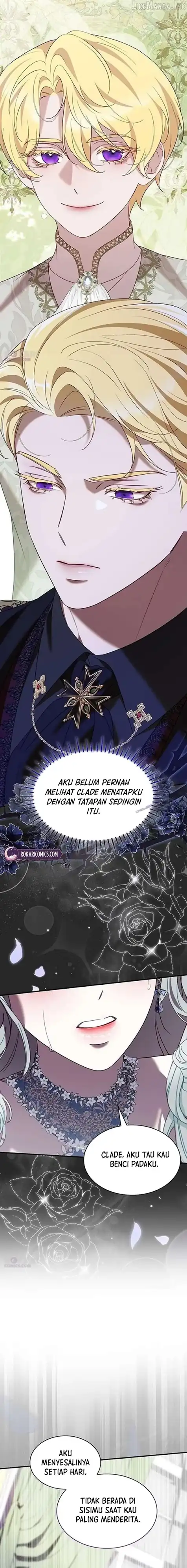 Baca One Day, My Sister Died - Chapter 63 halaman 13
