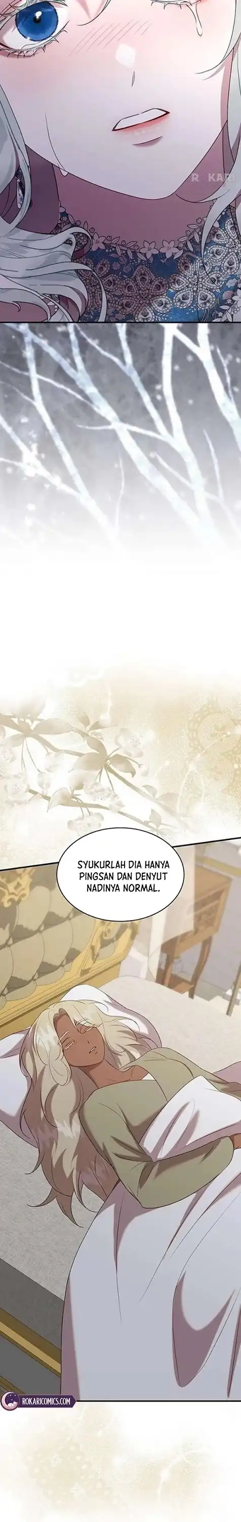 Baca One Day, My Sister Died - Chapter 63 halaman 16