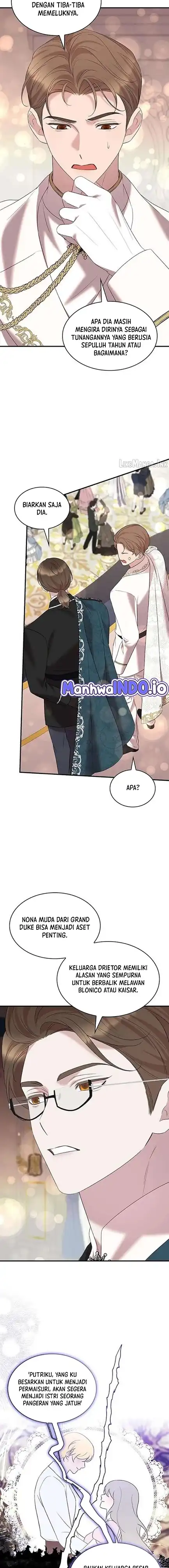 Baca One Day, My Sister Died - Chapter 63 halaman 2