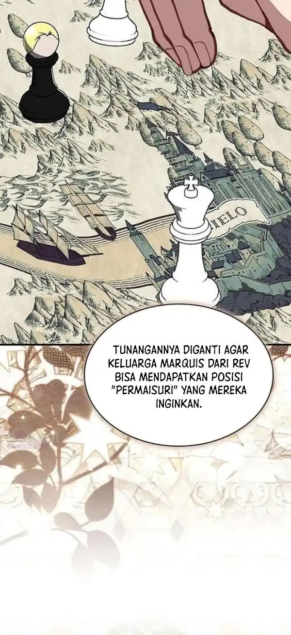Baca One Day, My Sister Died - Chapter 63 halaman 20