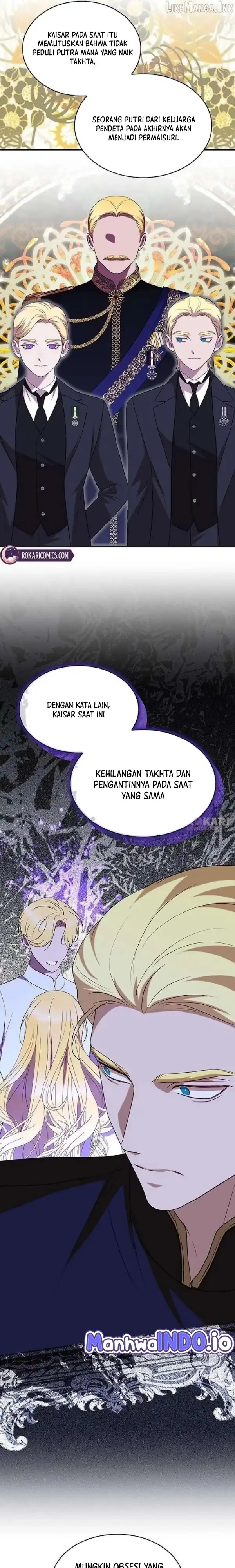 Baca One Day, My Sister Died - Chapter 63 halaman 21