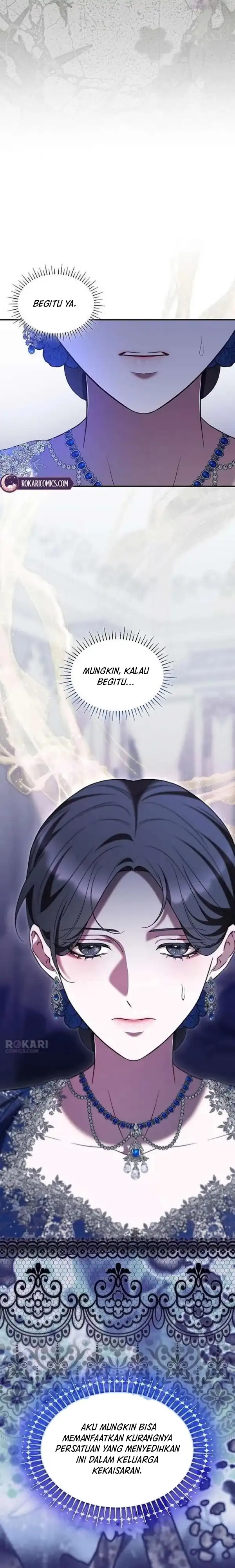 Baca One Day, My Sister Died - Chapter 63 halaman 23
