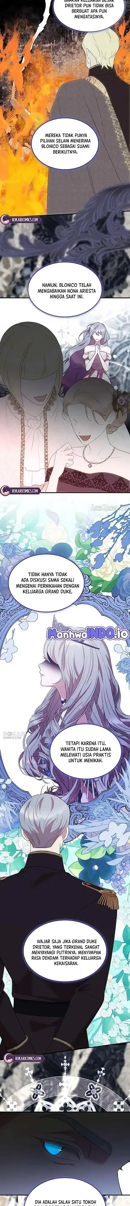Baca One Day, My Sister Died - Chapter 63 halaman 3