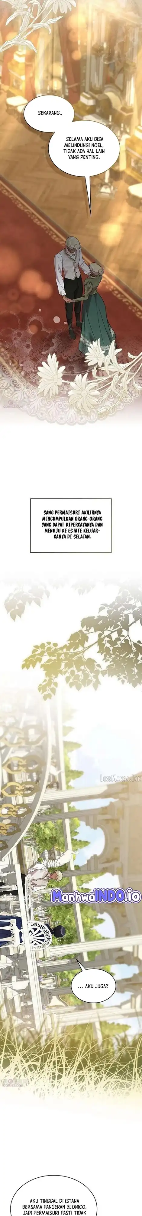 Baca One Day, My Sister Died - Chapter 64 halaman 11