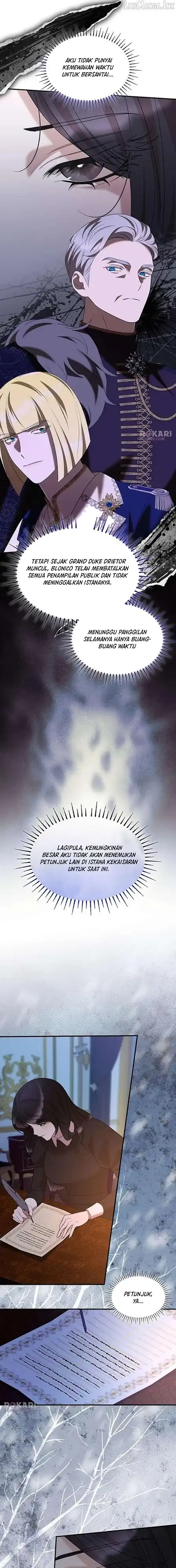 Baca One Day, My Sister Died - Chapter 64 halaman 13