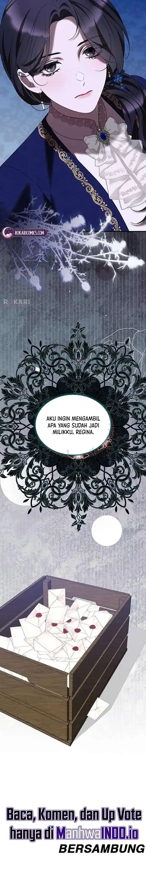 Baca One Day, My Sister Died - Chapter 64 halaman 20