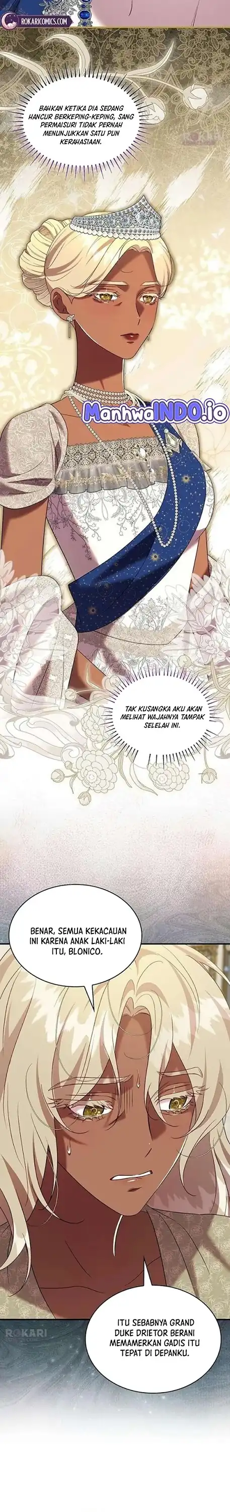 Baca One Day, My Sister Died - Chapter 64 halaman 4