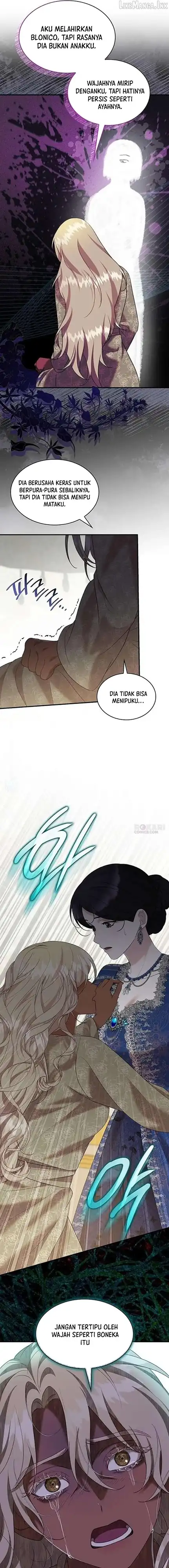 Baca One Day, My Sister Died - Chapter 64 halaman 5