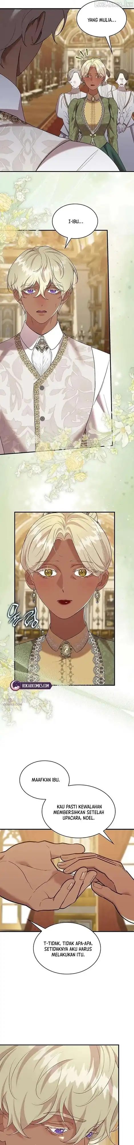 Baca One Day, My Sister Died - Chapter 64 halaman 9