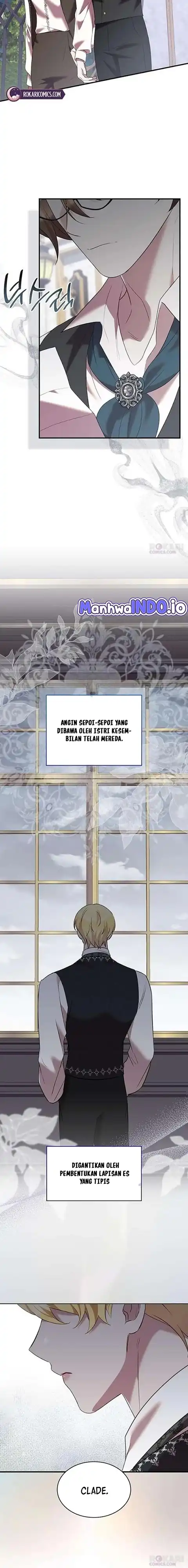 Baca One Day, My Sister Died - Chapter 65 halaman 11