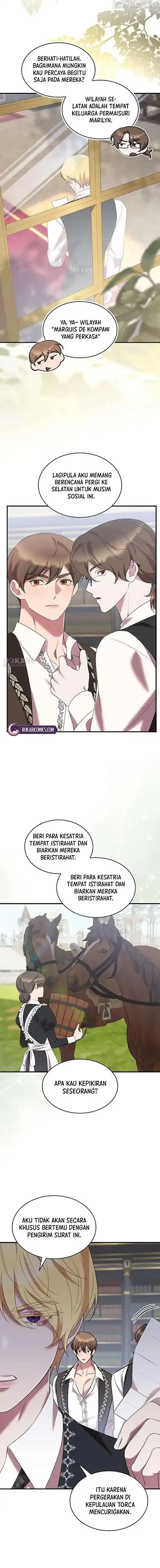 Baca One Day, My Sister Died - Chapter 65 halaman 13