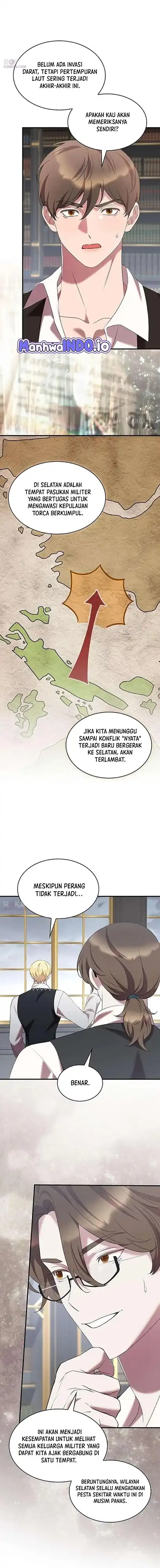 Baca One Day, My Sister Died - Chapter 65 halaman 14