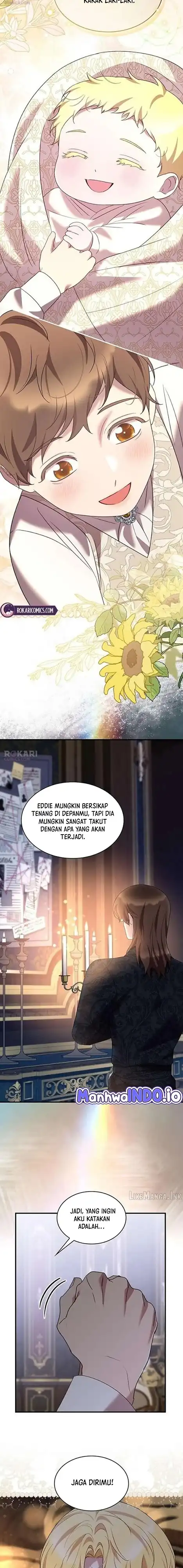Baca One Day, My Sister Died - Chapter 65 halaman 19
