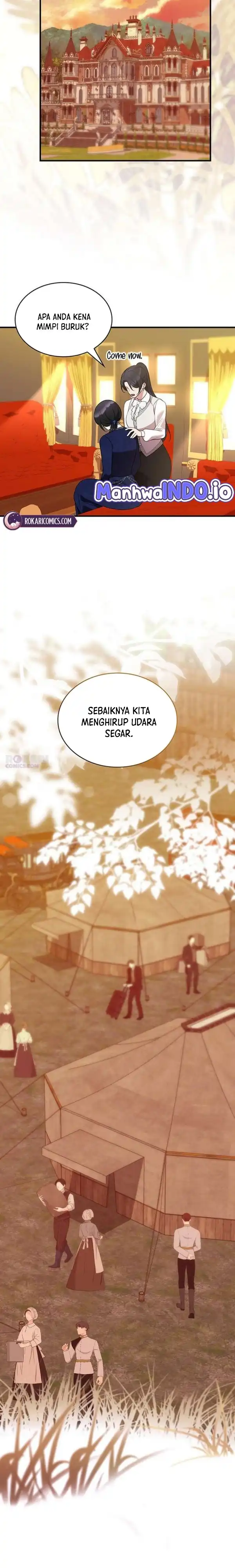Baca One Day, My Sister Died - Chapter 66 halaman 10