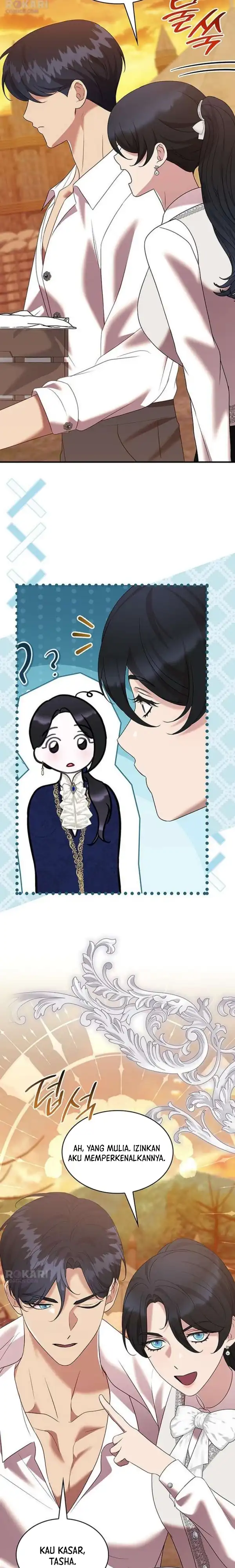 Baca One Day, My Sister Died - Chapter 66 halaman 15