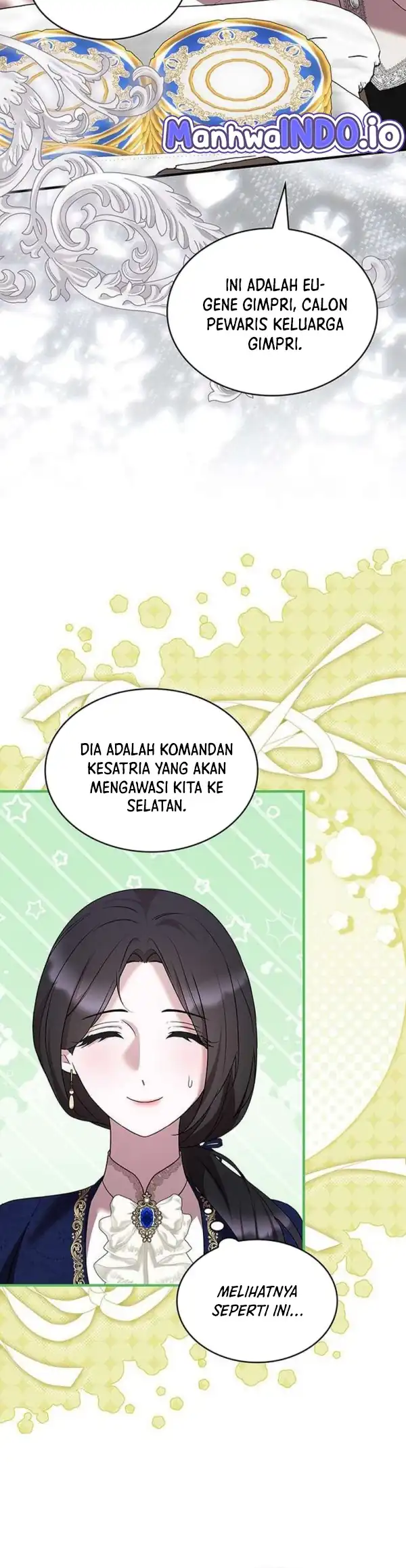 Baca One Day, My Sister Died - Chapter 66 halaman 16