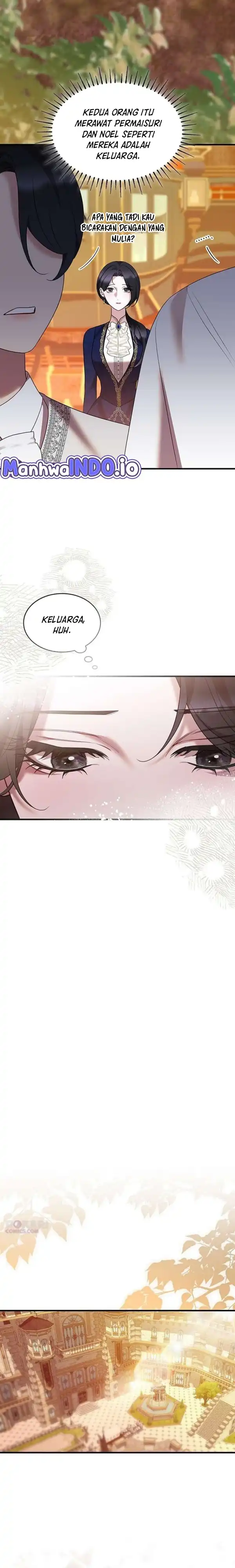 Baca One Day, My Sister Died - Chapter 66 halaman 18