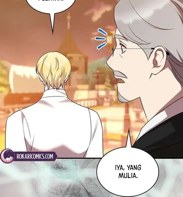 Baca One Day, My Sister Died - Chapter 66 halaman 20