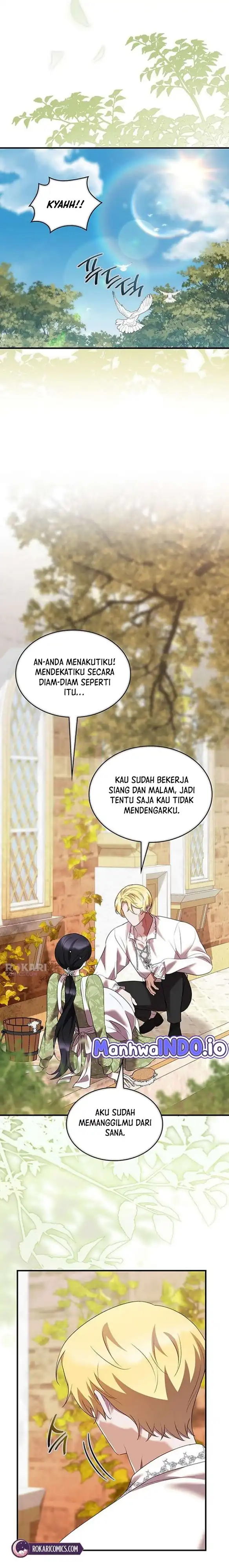 Baca One Day, My Sister Died - Chapter 66 halaman 3