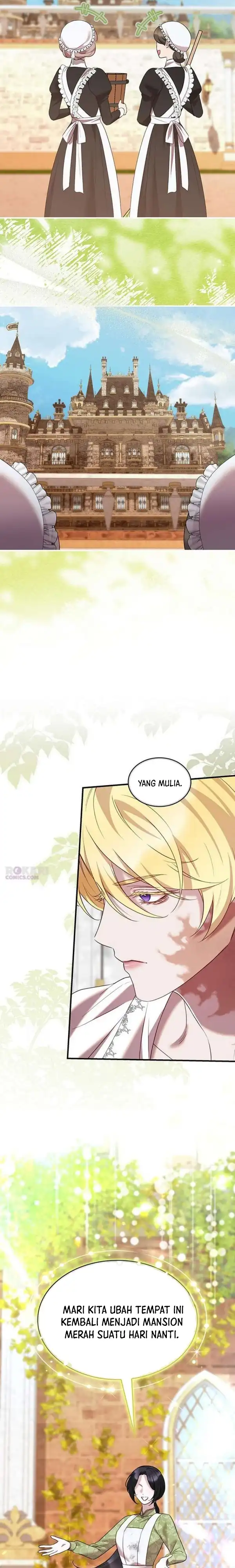 Baca One Day, My Sister Died - Chapter 66 halaman 5