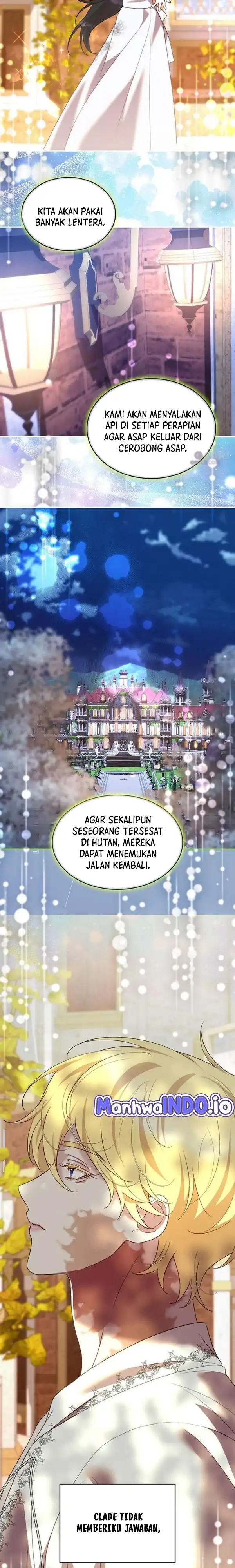 Baca One Day, My Sister Died - Chapter 66 halaman 6