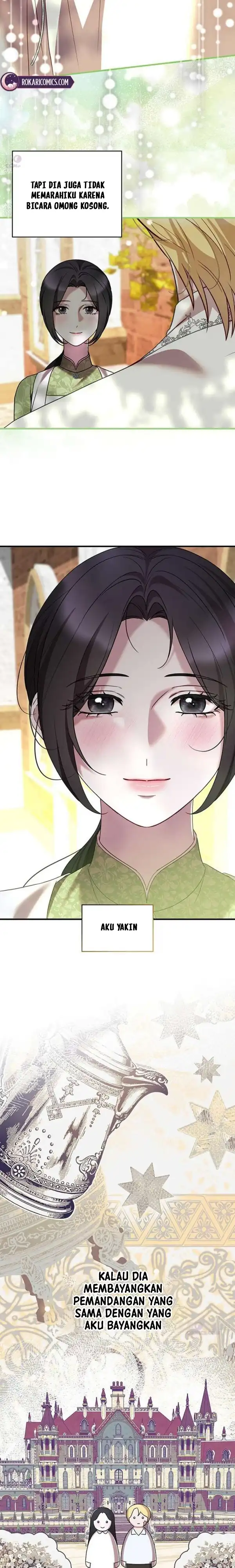 Baca One Day, My Sister Died - Chapter 66 halaman 7