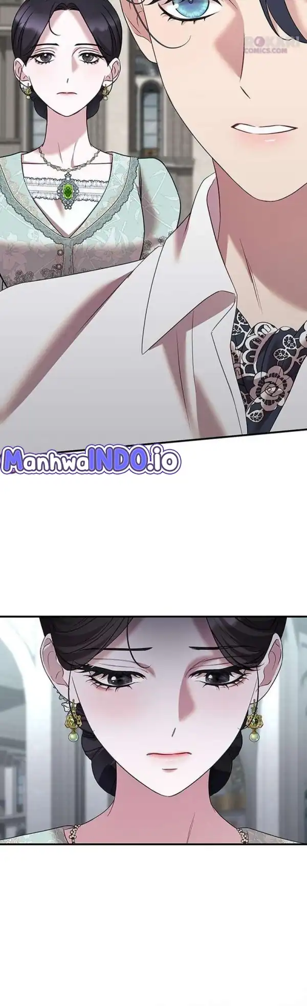 Baca One Day, My Sister Died - Chapter 67 halaman 12