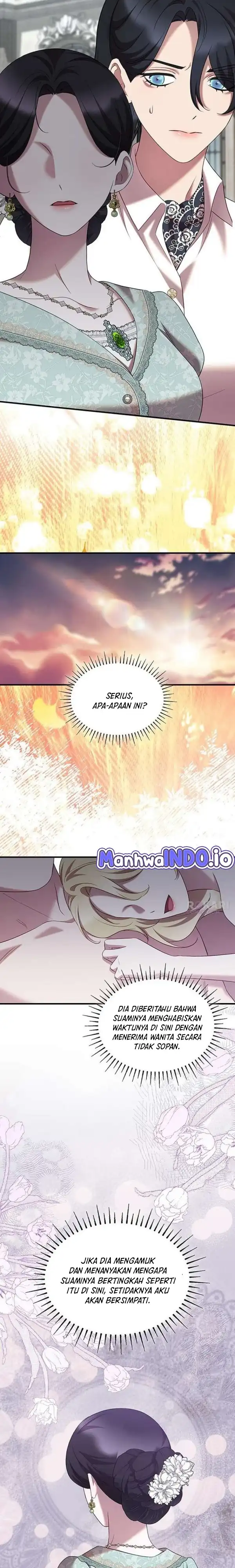 Baca One Day, My Sister Died - Chapter 67 halaman 14
