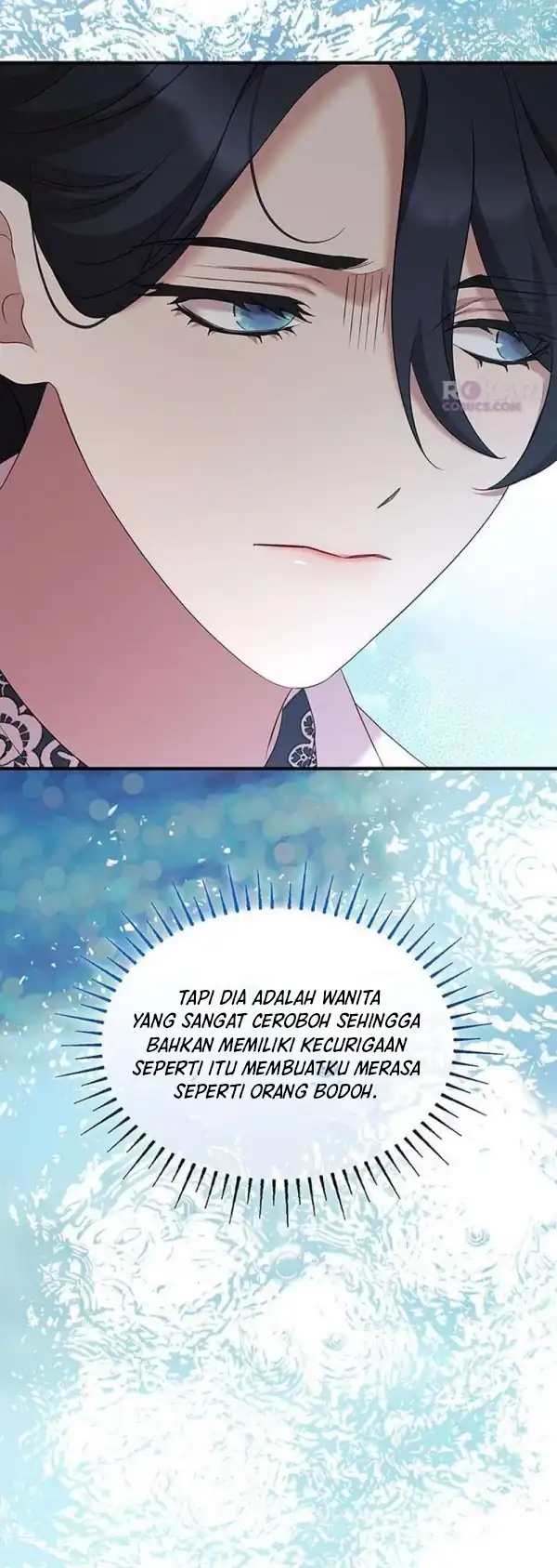 Baca One Day, My Sister Died - Chapter 67 halaman 16