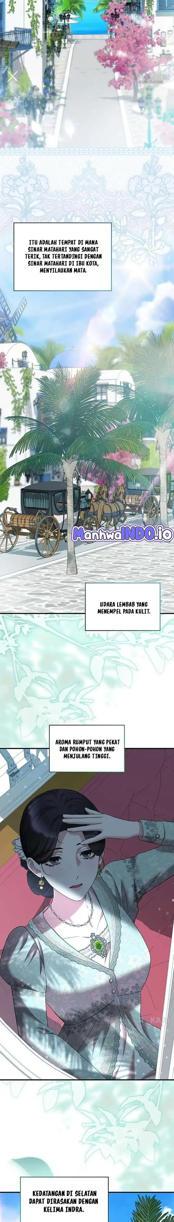 Baca One Day, My Sister Died - Chapter 67 halaman 2